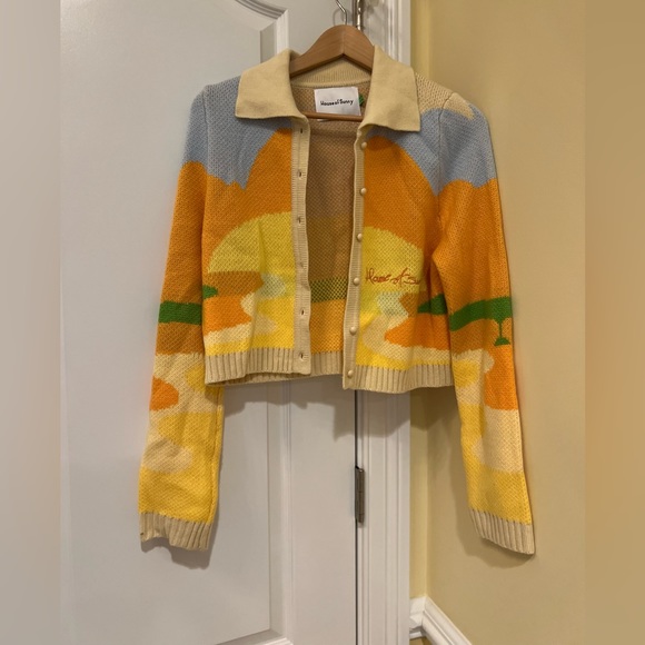 House of Sunny Sweaters - Authentic House of Sunny Cardigan